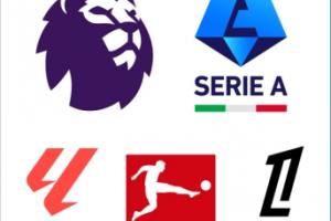 意西德法甲从哪里挖人?西甲本土引援比例最高,法甲开拓海外市场 意西德法甲从哪里挖人?西甲本土引援比例最高,法甲开拓海外市场