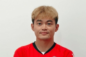 首发出战上演“苏超”首秀!黄紫昌“苏超”定妆照来了 首发出战上演“苏超”首秀!黄紫昌“苏超”定妆照来了