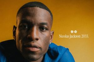 合同剩8年!杰克逊去年与切尔西续约至2033年,现1500万租借拜仁 合同剩8年!杰克逊去年与切尔西续约至2033年,现1500万租借拜仁