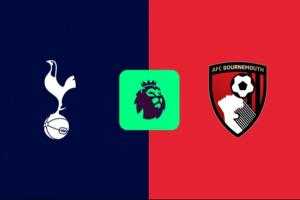 热刺vs伯恩茅斯首发:理查利森、库杜斯先发,帕利尼亚约翰逊登场 热刺vs伯恩茅斯首发:理查利森、库杜斯先发,帕利尼亚约翰逊登场