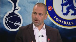 乔-科尔:足球对许多人来说意义重大,而VAR却让人感觉过于机械化 乔-科尔:足球对许多人来说意义重大,而VAR却让人感觉过于机械化