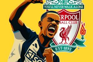 绿帽哥:利物浦将在今天报价伊萨克!总价高达1.25-1.3亿镑 绿帽哥:利物浦将在今天报价伊萨克!总价高达1.25-1.3亿镑