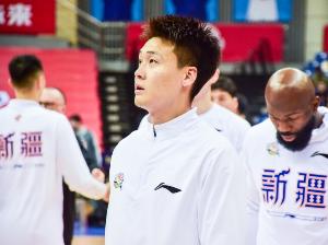 媒体人谈赵睿D类变C:原合同成立条件若有重大变化 双方可以变更 媒体人谈赵睿D类变C:原合同成立条件若有重大变化 双方可以变更