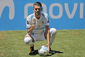 意媒:尤文引进塞巴略斯的希望刚萌芽就破灭,皇马视他为重要轮换 意媒:尤文引进塞巴略斯的希望刚萌芽就破灭,皇马视他为重要轮换