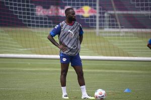 罗马诺：马赛正在与莱比锡谈判后卫海特勒伊达，球员渴望转会