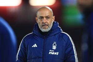 努诺：本轮联赛后会与老板对话，国际比赛日是合适的时机