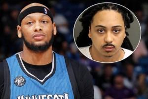 RIP!前NBA球员阿德里安-佩恩被枪杀 历时3年凶手被判终身监禁 RIP!前NBA球员阿德里安-佩恩被枪杀 历时3年凶手被判终身监禁