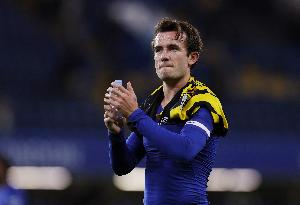 记者:斯特拉斯堡、都灵和罗马都有意切尔西边后卫奇尔维尔 记者:斯特拉斯堡、都灵和罗马都有意切尔西边后卫奇尔维尔