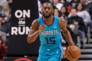 蒂格:肯巴-沃克是黄蜂队史最佳 保罗效力的黄蜂并不在夏洛特 蒂格:肯巴-沃克是黄蜂队史最佳 保罗效力的黄蜂并不在夏洛特