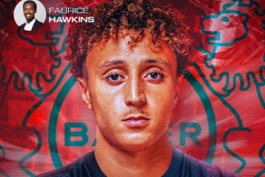 记者:勒沃库森引进摩纳哥边锋本-塞吉尔达协议,转会费3500万欧 记者:勒沃库森引进摩纳哥边锋本-塞吉尔达协议,转会费3500万欧