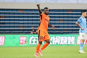 奥斯卡第98分09秒的进球是云南玉昆足球俱乐部在中超的最晚进球 奥斯卡第98分09秒的进球是云南玉昆足球俱乐部在中超的最晚进球