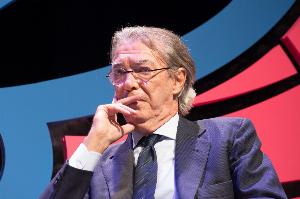 米体:莫拉蒂治疗效果良好,状况正缓慢但稳定地改善&已意识清醒 米体:莫拉蒂治疗效果良好,状况正缓慢但稳定地改善&已意识清醒