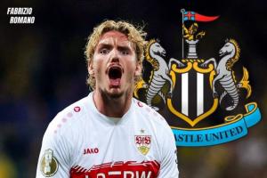 转会费9000万!法尔克:沃尔特马德在纽卡年薪800万,是此前4-5倍 转会费9000万!法尔克:沃尔特马德在纽卡年薪800万,是此前4-5倍