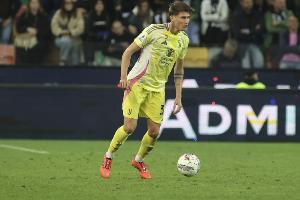 尤文官方:22岁青训球员萨沃纳永久合同转会诺丁汉森林 尤文官方:22岁青训球员萨沃纳永久合同转会诺丁汉森林