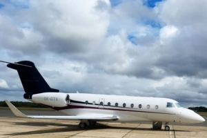 即将启程!杰克逊经纪人社媒晒飞机照片:是时候了! 即将启程!杰克逊经纪人社媒晒飞机照片:是时候了!