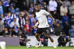 德天空:法兰克福正谈判引进布鲁日中场奥涅迪卡,租借+强制买断 德天空:法兰克福正谈判引进布鲁日中场奥涅迪卡,租借+强制买断