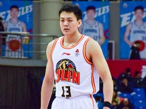 官方:衷心感谢姜宇星在过去七个赛季为吉林篮球作出的卓越贡献 官方:衷心感谢姜宇星在过去七个赛季为吉林篮球作出的卓越贡献