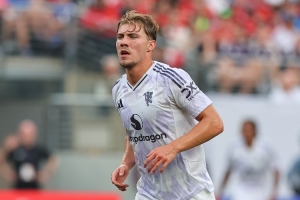 准备下树！佩杜拉：霍伊伦将于明日接受那不勒斯体检