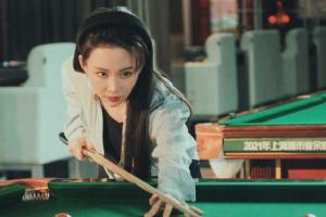 体坛女神大赛之潘晓婷