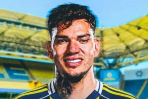 要价1500万！记者：费内巴切超1200万报价埃德森，与曼城推进谈判