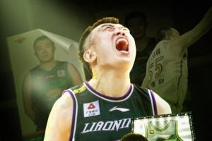 祝福大韩!辽宁更新注册名单:李晓旭续约1年 韩德君不在列 祝福大韩!辽宁更新注册名单:李晓旭续约1年 韩德君不在列