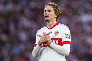 哈曼:纽卡9000万欧签沃尔特马德太疯狂,6000万买他就已经够贵了 哈曼:纽卡9000万欧签沃尔特马德太疯狂,6000万买他就已经够贵了