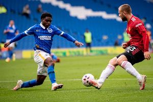 罗马诺:布莱顿边卫兰普泰周日抵达意大利,将转会加盟佛罗伦萨 罗马诺:布莱顿边卫兰普泰周日抵达意大利,将转会加盟佛罗伦萨