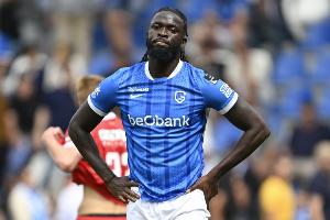 拉尔森转会纽卡?媒体人:亨克前锋阿洛科达尔即将加盟狼队 拉尔森转会纽卡?媒体人:亨克前锋阿洛科达尔即将加盟狼队