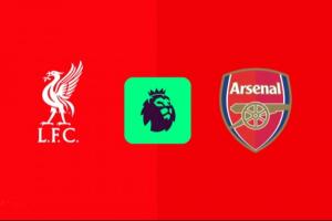 利物浦vs阿森纳首发:埃基蒂克PK约克雷斯 麦卡回归 埃泽替补 利物浦vs阿森纳首发:埃基蒂克PK约克雷斯 麦卡回归 埃泽替补