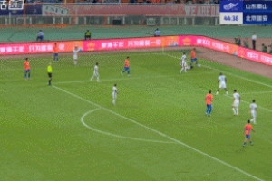 打花!卡扎半场3射1传,马德鲁加世界波破门!泰山半场4-0国安! 打花!卡扎半场3射1传,马德鲁加世界波破门!泰山半场4-0国安!