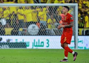 再花6000万!图片报:药厂即将签下边锋本-塞吉尔和中场埃兹奎尔 再花6000万!图片报:药厂即将签下边锋本-塞吉尔和中场埃兹奎尔