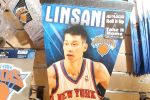 豪哥宣布退役！林书豪给你留下最深的记忆是什么？