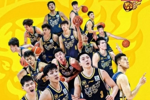 平均年龄仅23.3岁!广东官宣完成球员注册 晒出新阵容全家福图片 平均年龄仅23.3岁!广东官宣完成球员注册 晒出新阵容全家福图片