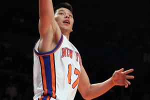 杨毅谈林书豪:在纽约的两周天子 是人生里最极致的盛景 杨毅谈林书豪:在纽约的两周天子 是人生里最极致的盛景