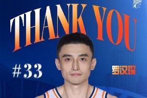 各奔东西!上海媒体人盘点今夏离队球员:祝福各位 前程似锦 各奔东西!上海媒体人盘点今夏离队球员:祝福各位 前程似锦