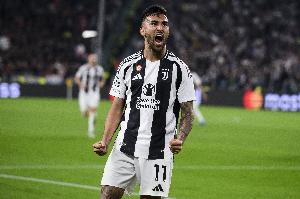 莫雷托:马竞已经正式报价冈萨雷斯,希望与尤文几小时内达成协议 莫雷托:马竞已经正式报价冈萨雷斯,希望与尤文几小时内达成协议