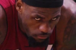 卢谈12年东决G6:我看到了詹姆斯的那种眼神 至今仍在因此做噩梦 卢谈12年东决G6:我看到了詹姆斯的那种眼神 至今仍在因此做噩梦