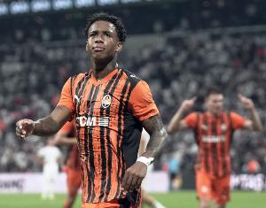 天空:富勒姆与矿工就4000万欧签凯文达协议,球员已抵达伦敦体检 天空:富勒姆与矿工就4000万欧签凯文达协议,球员已抵达伦敦体检