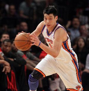 黄种人后卫天花板!江湖再无林疯狂 或许伤病是他唯一的意难平? 黄种人后卫天花板!江湖再无林疯狂 或许伤病是他唯一的意难平?