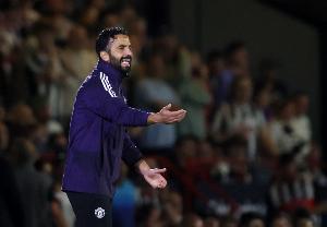 言论过于情绪化?阿莫林:这是我的本色,你们也看到了原因 言论过于情绪化?阿莫林:这是我的本色,你们也看到了原因