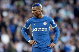 拒绝租借!天空:切尔西认为拜仁想签杰克逊就得买断,不是策略 拒绝租借!天空:切尔西认为拜仁想签杰克逊就得买断,不是策略