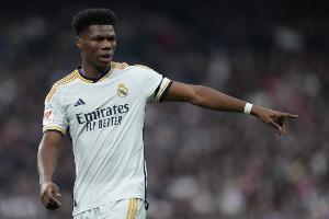 琼阿梅尼:踢中场位置让我感觉更舒服,不过最重要的是能帮到球队 琼阿梅尼:踢中场位置让我感觉更舒服,不过最重要的是能帮到球队