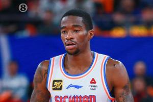 得分王萨姆纳加盟广东?直播吧:目前并不靠谱 四川对其要价很高 得分王萨姆纳加盟广东?直播吧:目前并不靠谱 四川对其要价很高