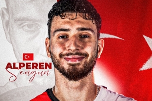 还是猛!土耳其、塞尔维亚、德国、芬兰已提前晋级欧锦赛十六强 还是猛!土耳其、塞尔维亚、德国、芬兰已提前晋级欧锦赛十六强