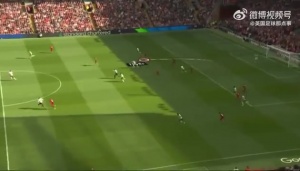 太拼了!索博在一次反击与回追中,单次冲刺跑动超过200米🤯 太拼了!索博在一次反击与回追中,单次冲刺跑动超过200米🤯