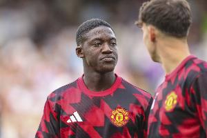 记者:梅努不太可能租借离开曼联但不是100%,阿莫林希望他留下 记者:梅努不太可能租借离开曼联但不是100%,阿莫林希望他留下