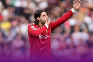 摩根:阿森纳太保守&约克雷斯没用,利物浦有伊萨克更难被击败 摩根:阿森纳太保守&约克雷斯没用,利物浦有伊萨克更难被击败