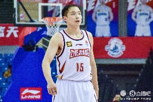 媒体人:王奕博承诺为浙江出战今年&29年的全运会 继续保留事业编 媒体人:王奕博承诺为浙江出战今年&29年的全运会 继续保留事业编