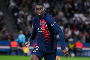 德国天空体育:如签不下维萨,纽卡会考虑杰克逊或穆阿尼 德国天空体育:如签不下维萨,纽卡会考虑杰克逊或穆阿尼