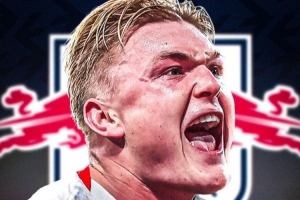 德天空记者:葡体前锋哈德尔超过2000万欧加盟莱比锡,今天体检 德天空记者:葡体前锋哈德尔超过2000万欧加盟莱比锡,今天体检